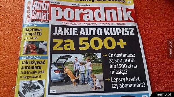 Super poradnik