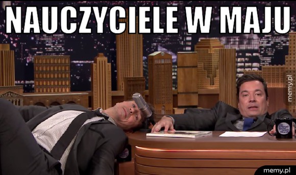 Nauczyciele
