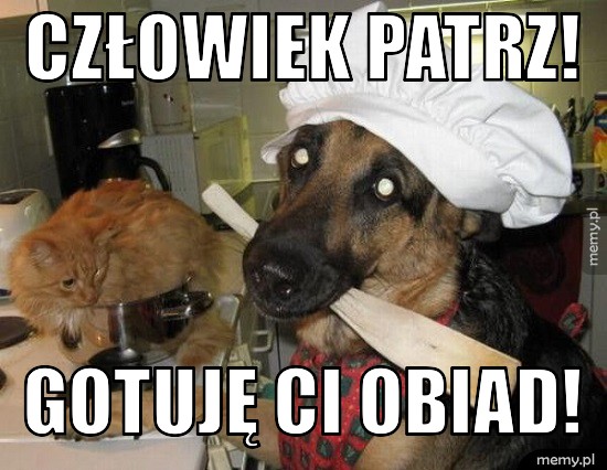 Smacznego