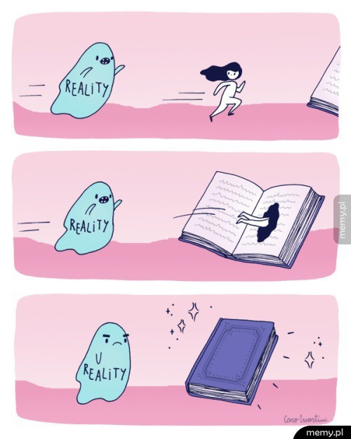 Tak działa dobra książka