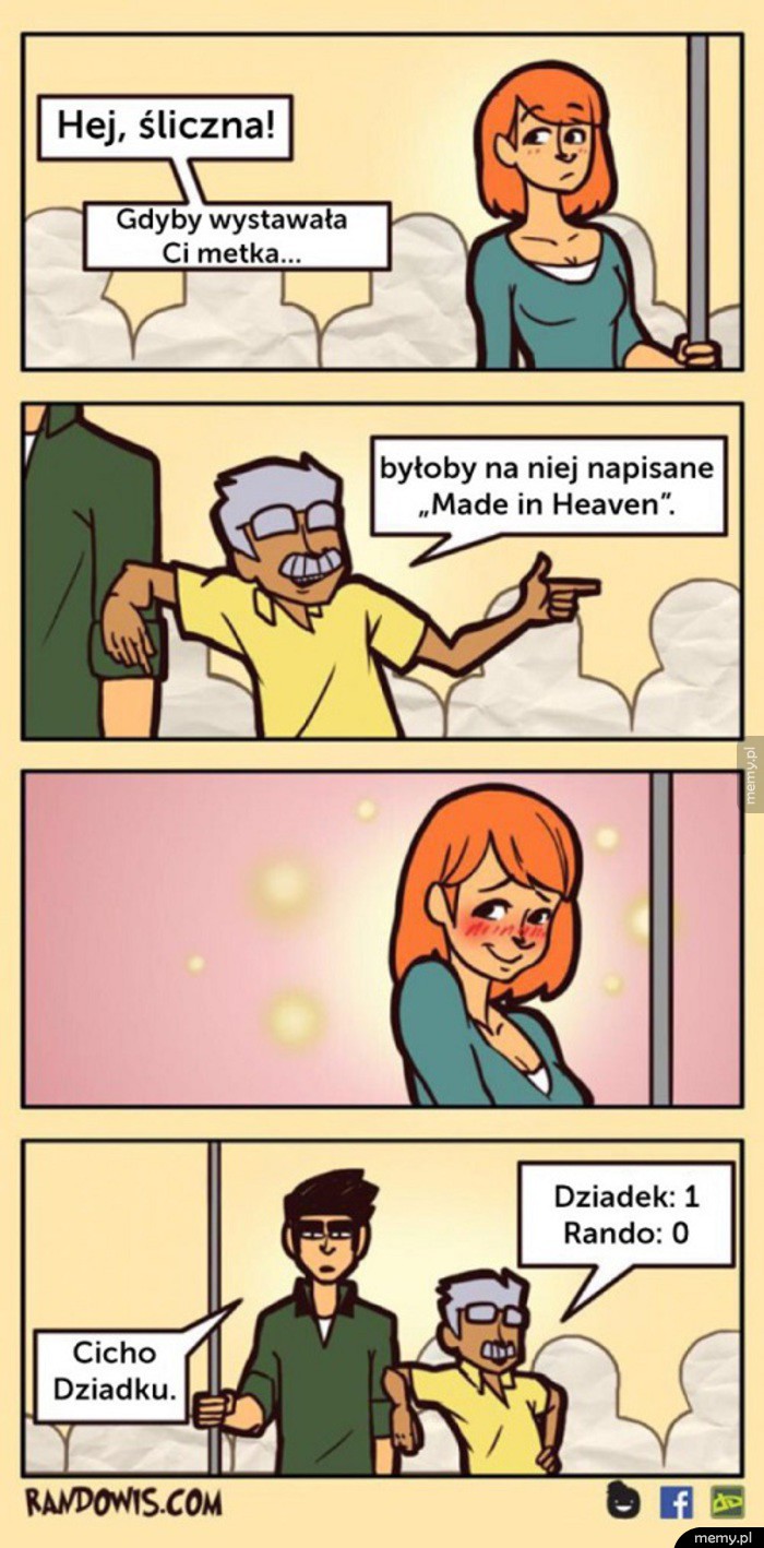 Dziadek
