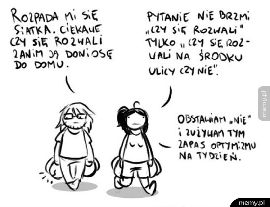 Optymizm