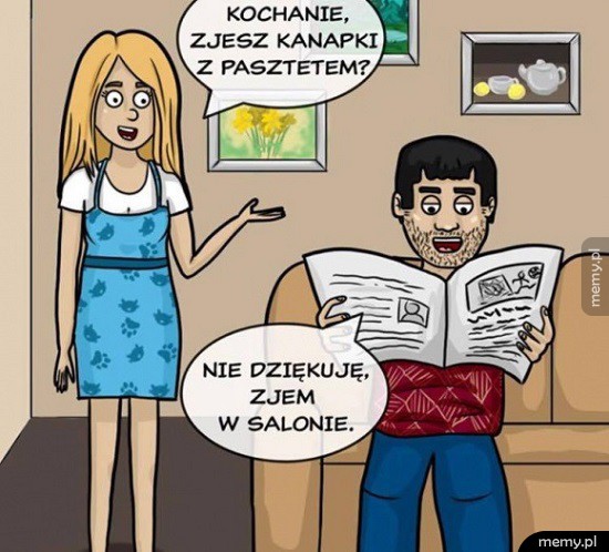 Kochanie