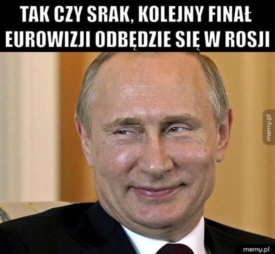 Kolejny finał