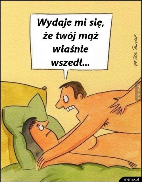 Wydaje mi się, że...