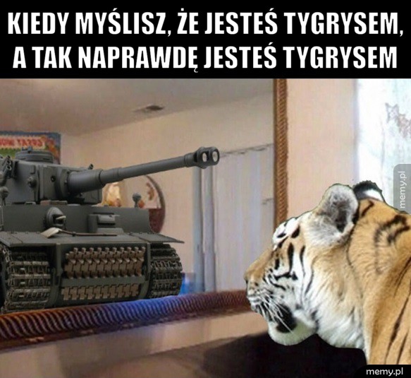 To uczucie.