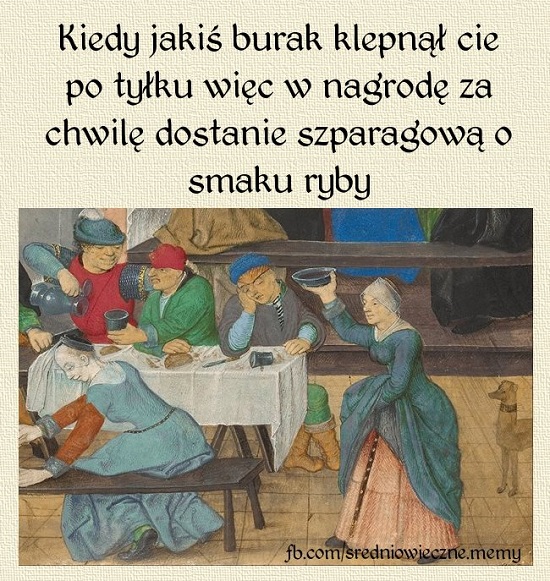 Zemsta kelnera