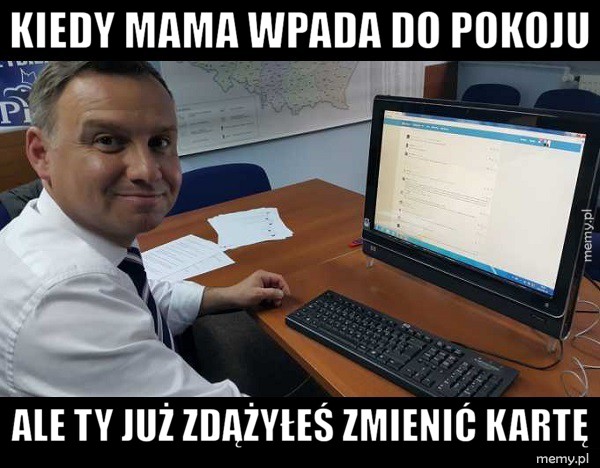 Ta chwila gdy