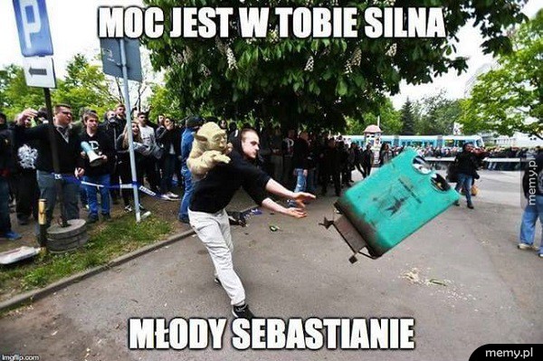 Mistrz Yoda