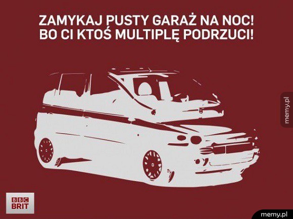 Przestroga