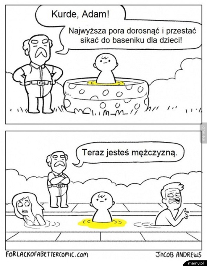 Dorastanie