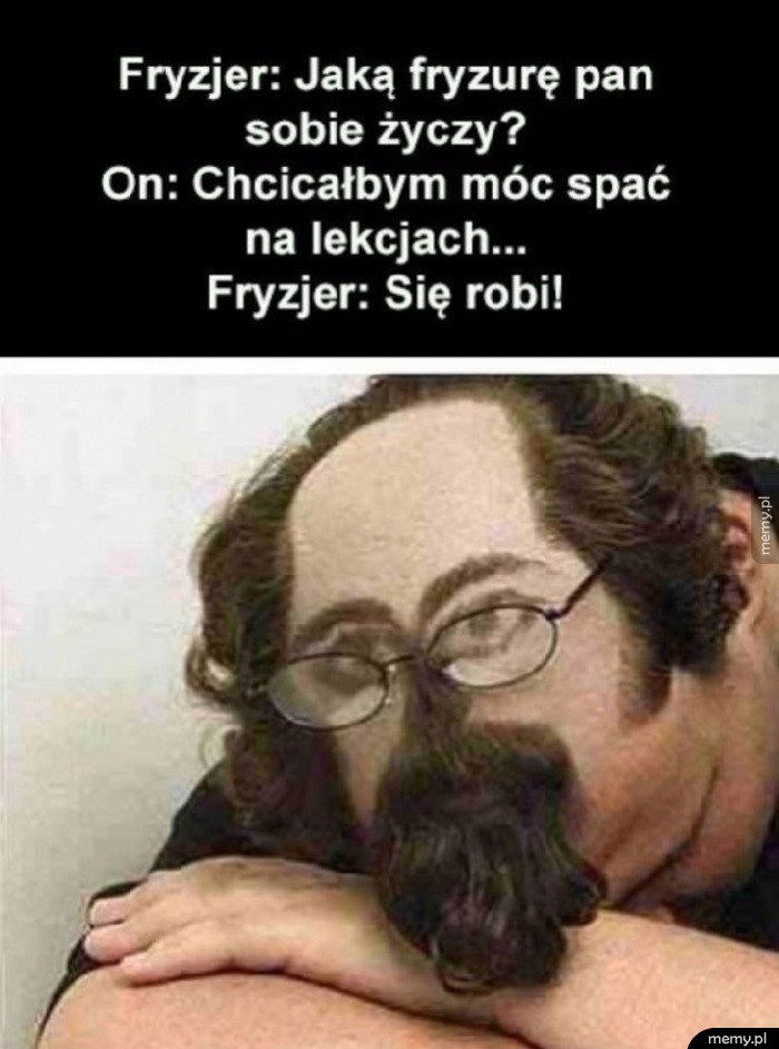 Fryzura