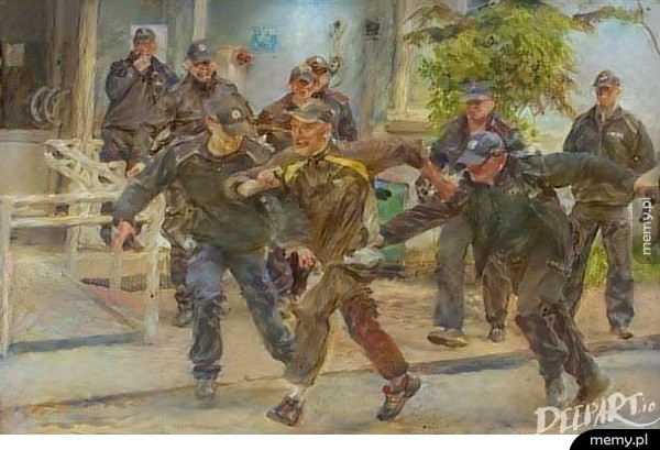 Ucieczka Sir Seby