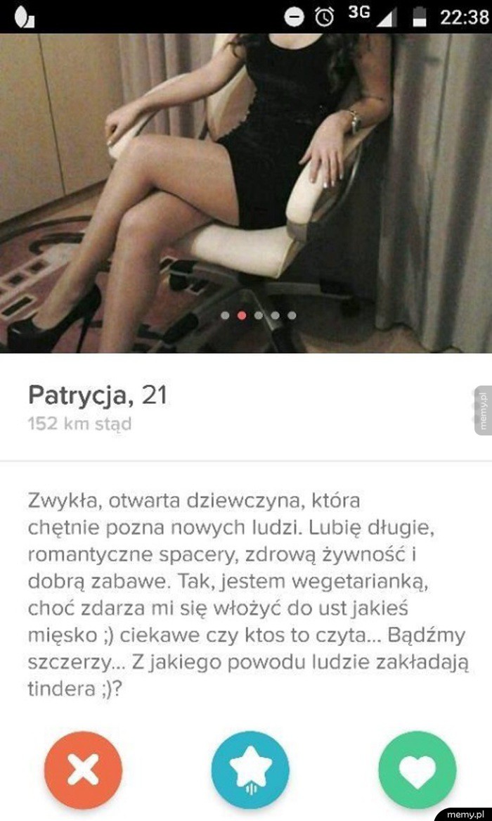 Wegetarianka