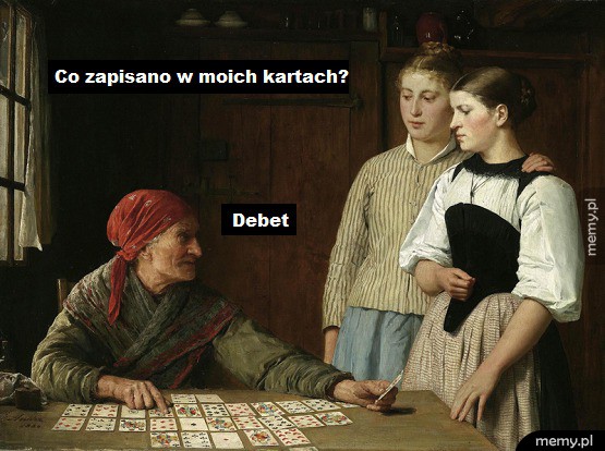 Wróżba