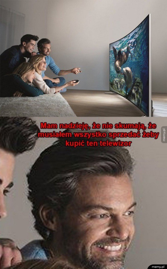 Mam nadzieję