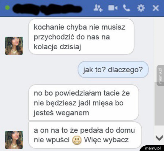 Kolacja