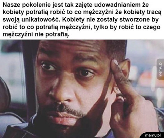 Nasze pokolenie