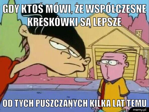 Gdy ktoś mówi