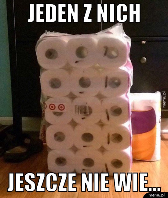 Szczęśliwy i nieświadomy
