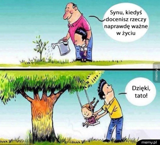 Ważne rzeczy
