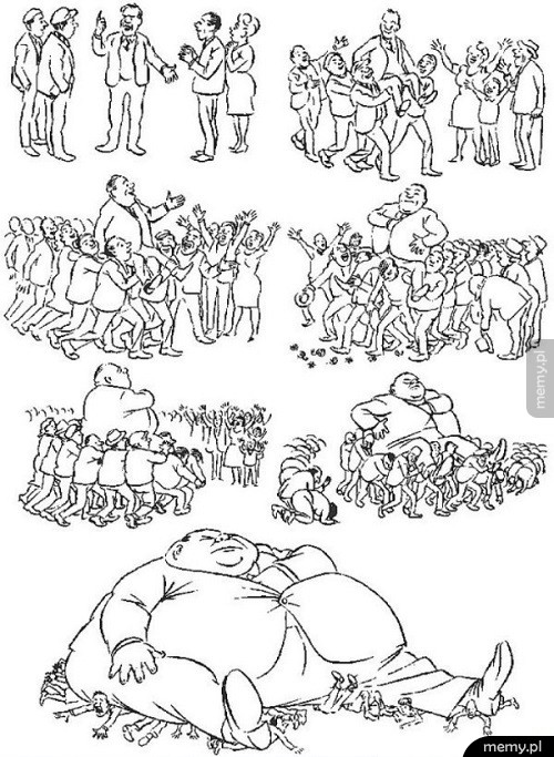 Polityk