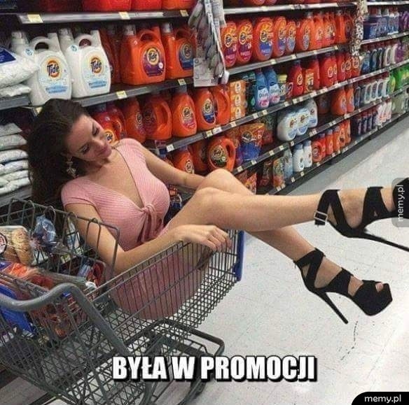 Fajna promocja