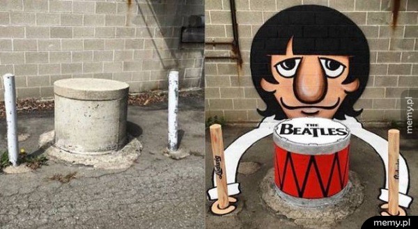 Street Art