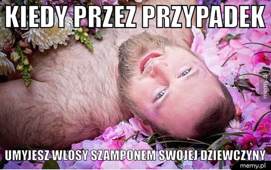 Kwiatowy aromat