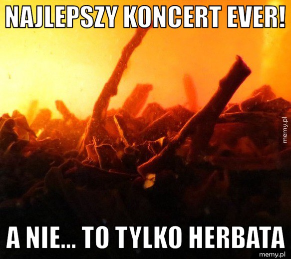 Najlepszy koncert ever!