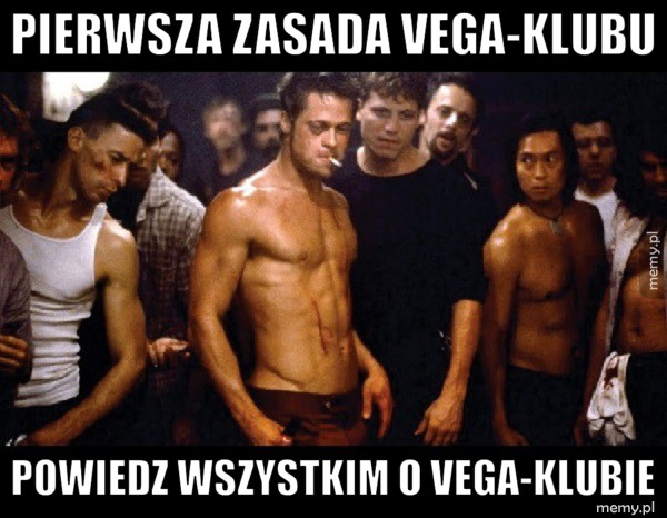 Pierwsza zasada
