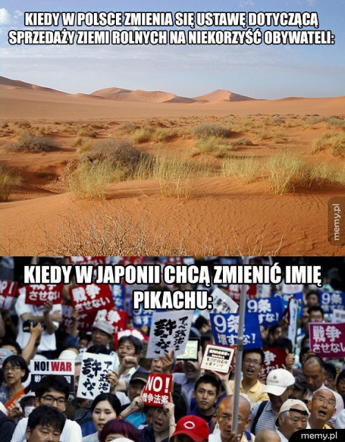 Taka sytuacja