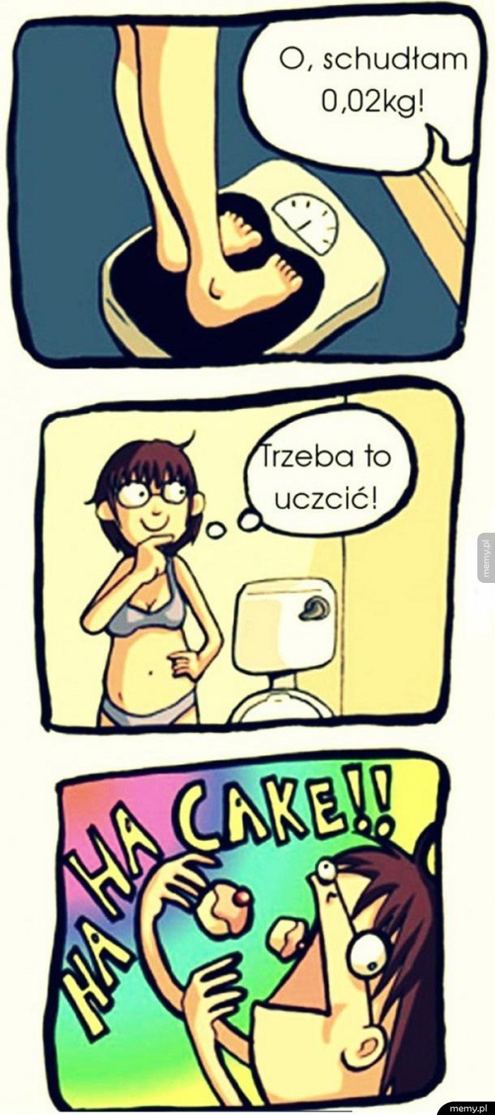 Sukces!