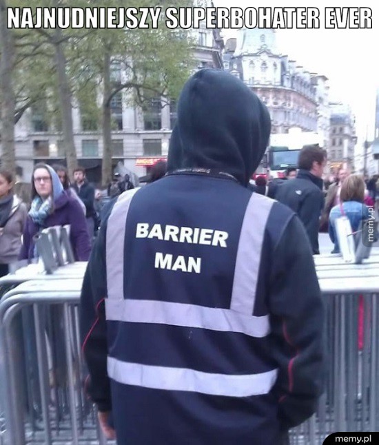 Superbohater