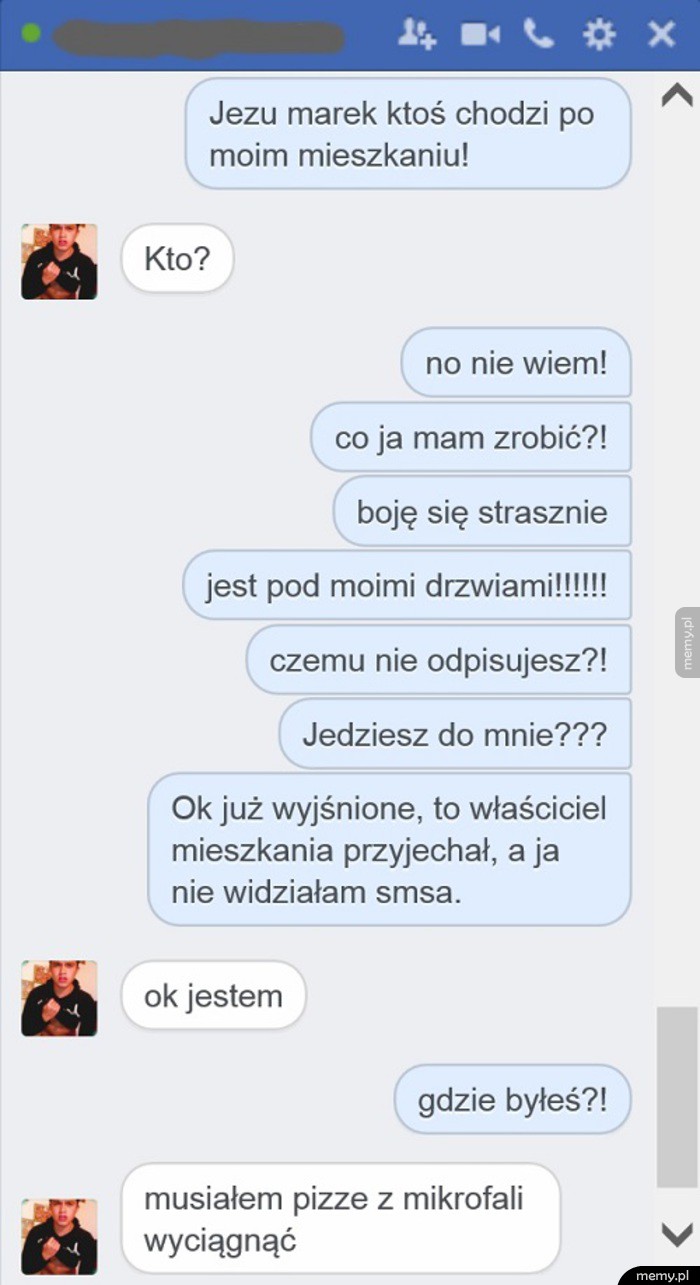 Trzeba mieć priorytety