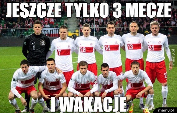 3 mecze