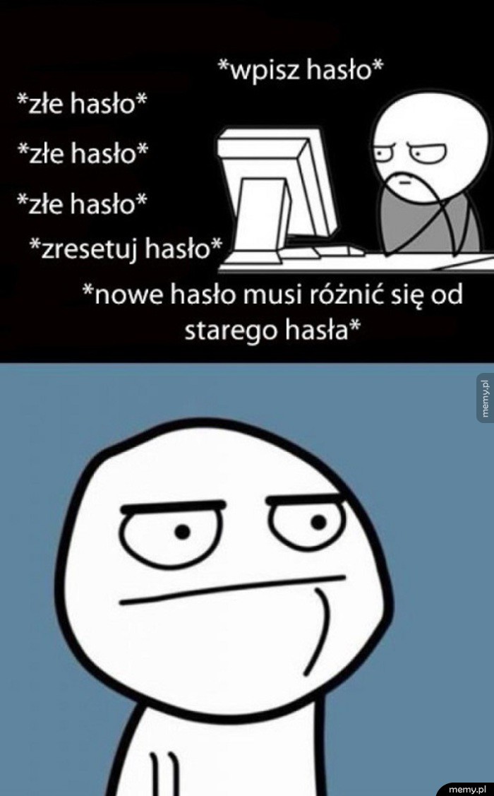 Taka sytuacja