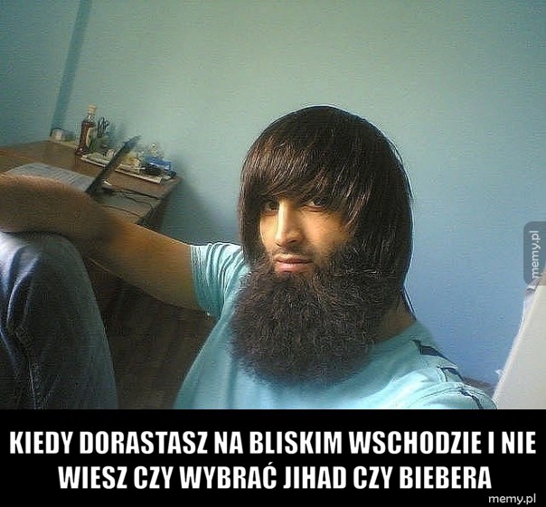 Problemy dorastania 