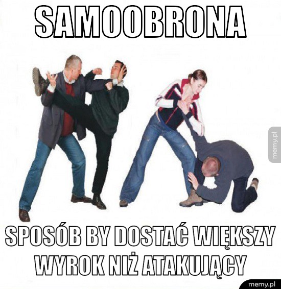 Samoobrona
