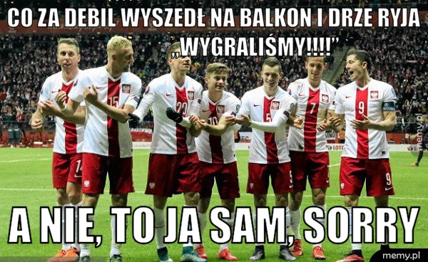 Wygraliśmy!!!!