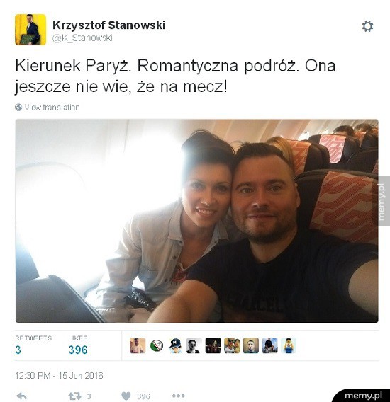 Romantyczna podróż