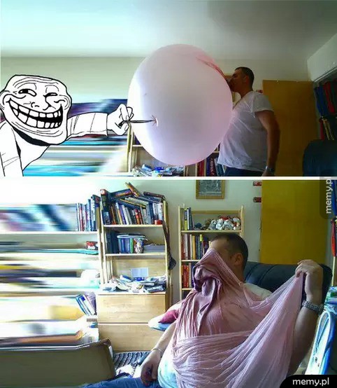             Troll              
