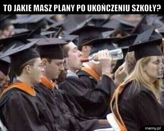 Nic szczególnego