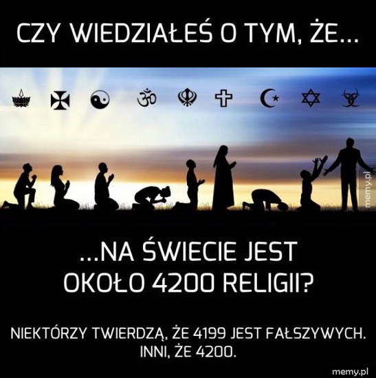 Religia