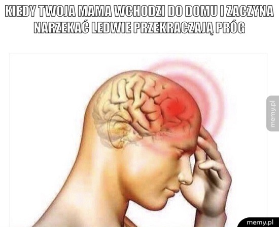 Mamy takie są