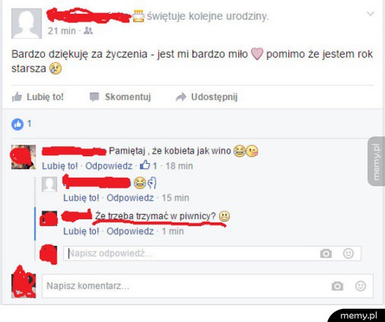 Kobiety są jak wino
