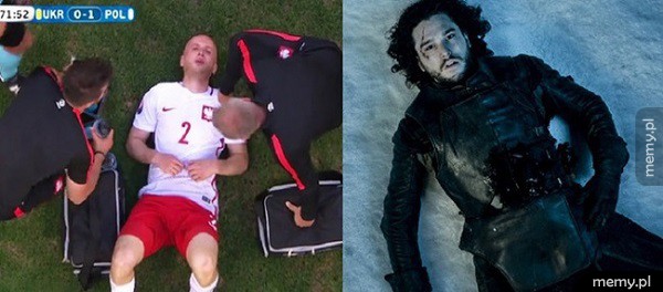 Tak było