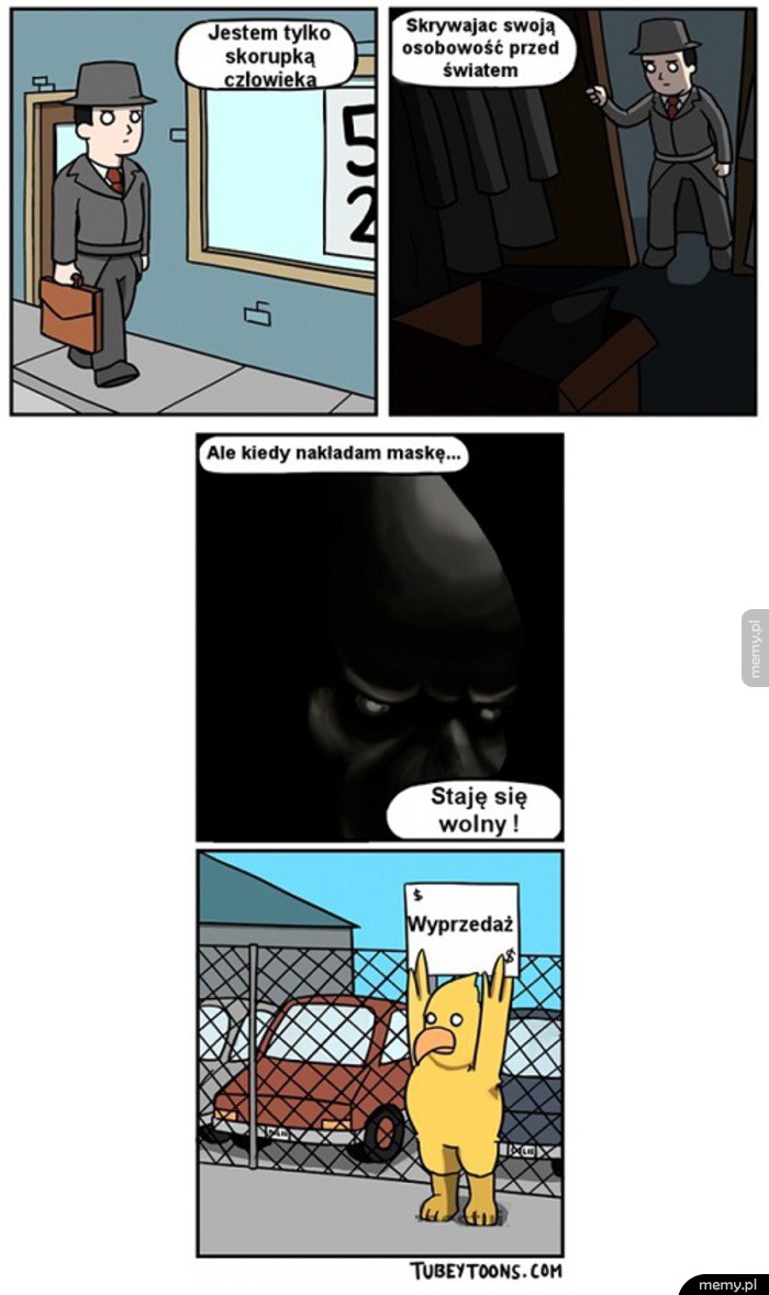 Wolność