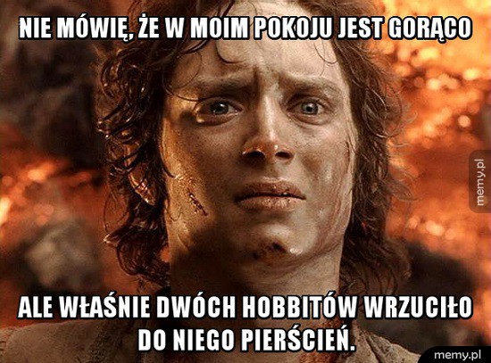 Upał