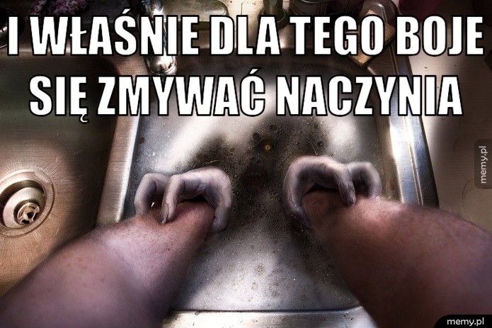 I właśnie dla tego...   